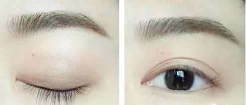 初学化妆如何画眼妆 初学化妆如何画眼妆