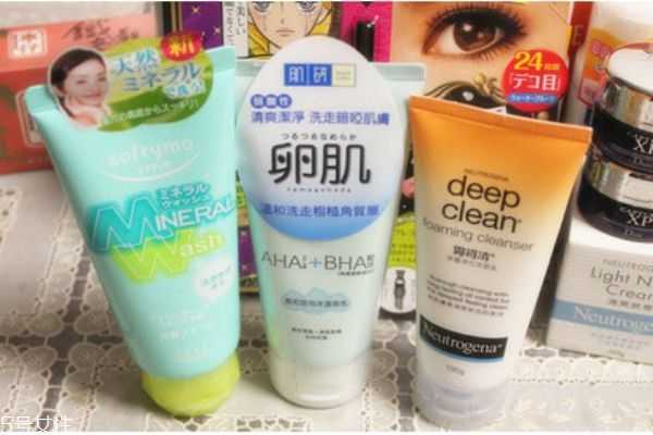 洁面膏可以带上飞机吗