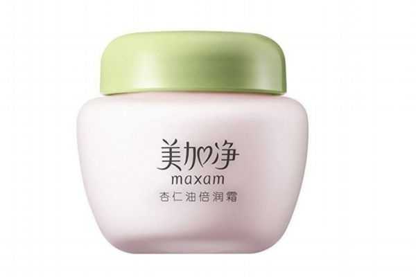美加净杏仁油倍润霜怎么样?美加净杏仁油倍润霜功效 美加净杏仁油倍润霜怎么样?美加净杏仁油倍润霜功效