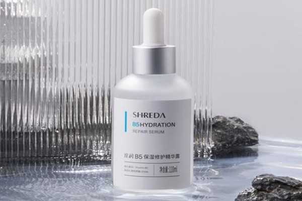 诠润b5精华使用方法 诠润b5精华使用方法