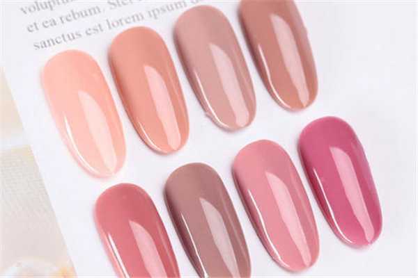 甲油胶可以维持多久 甲油胶可以维持多久