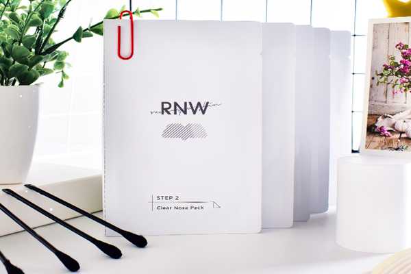 rnw鼻贴好用吗？rnw鼻贴一周用几次