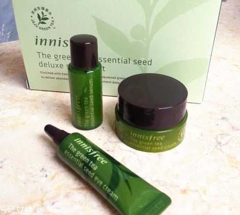 悦诗风吟面霜怎么样 