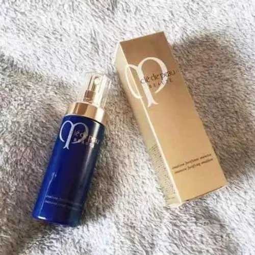 乳液含有什么成分不能用