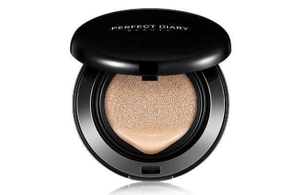 完美日记气垫好用吗？完美日记气垫替换装怎么换