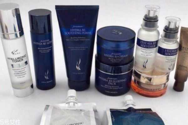 ahc睡眠面膜要洗吗 ahc睡眠面膜要洗吗