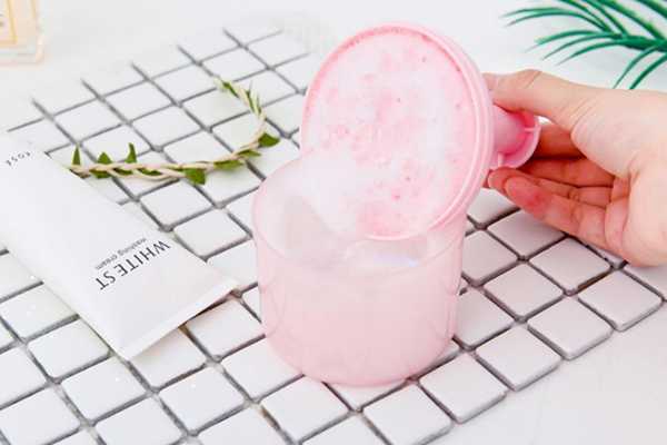 起泡网和起泡器哪个好