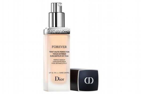 迪奥粉底液哪款好用？迪奥最好用的粉底液