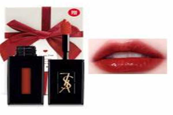 肤色偏黄适合用什么口红