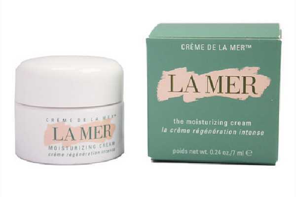 海蓝之谜面霜使用方法 海蓝之谜面霜使用方法