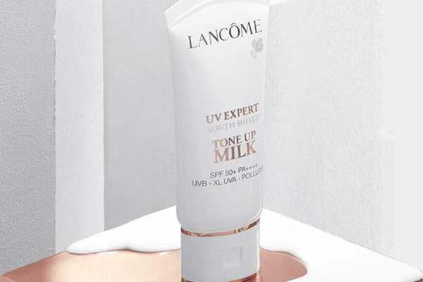 兰蔻有带防晒十隔离霜的吗?兰蔻防晒隔离霜的使用方法 兰蔻有带防晒十隔离霜的吗?兰蔻防晒隔离霜的使用方法