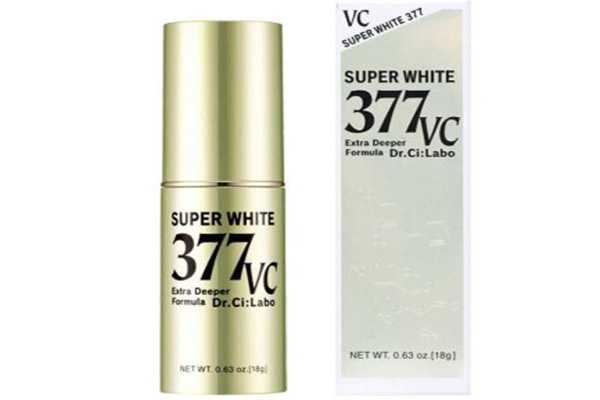 城野医生377美白精华油皮能用吗 城野医生377美白精华油皮能用吗