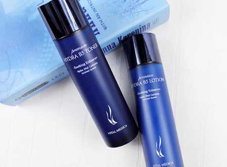 呼吸37度和ahc哪个好用 ahc水乳和呼吸37度水乳使用对比