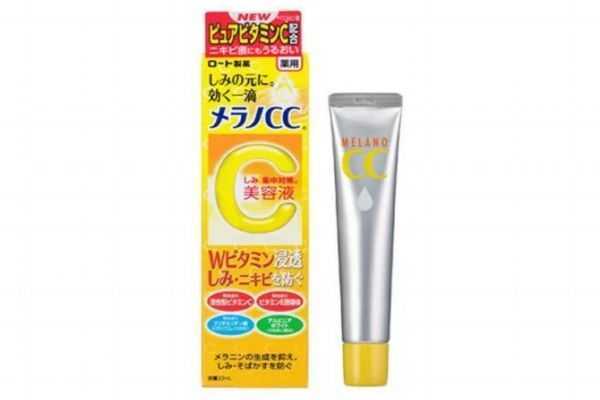 淡斑精华哪个牌子好 全球最好的淡斑精华