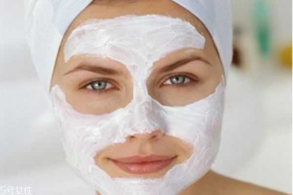 牛奶蜂蜜蛋清面膜的功效