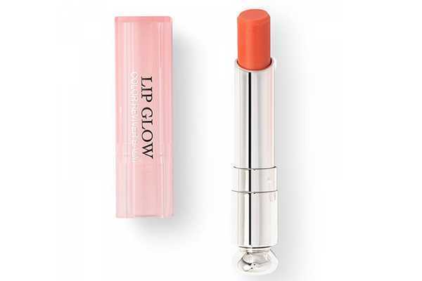 润唇膏可以擦脸上吗