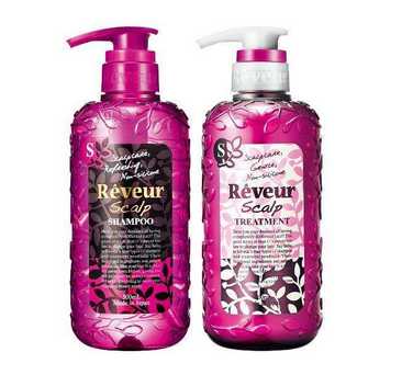 reveur洗发水怎么打开?reveur洗发水怎么挤压? reveur洗发水怎么打开?reveur洗发水怎么挤压?