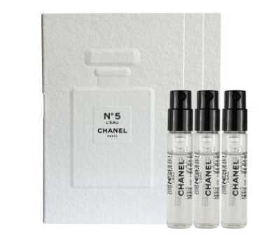 香水小样在哪里买？怎样分辨香水小样真伪