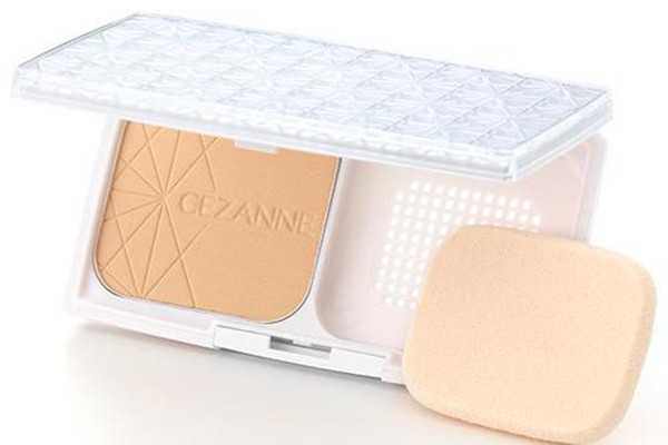 倩丽透明感保湿防晒粉饼怎么选?好用吗? 倩丽透明感保湿防晒粉饼怎么选?好用吗?