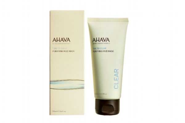 ahava死海泥面膜好用吗 ahava死海泥面膜好用吗