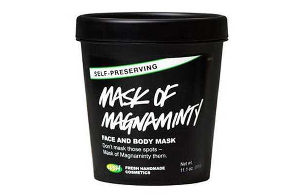 去闭口最好的清洁面膜 去闭口最好的清洁面膜