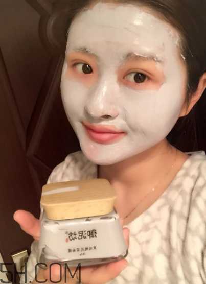 御泥坊黑玫瑰泥浆面膜怎么样？好用吗？