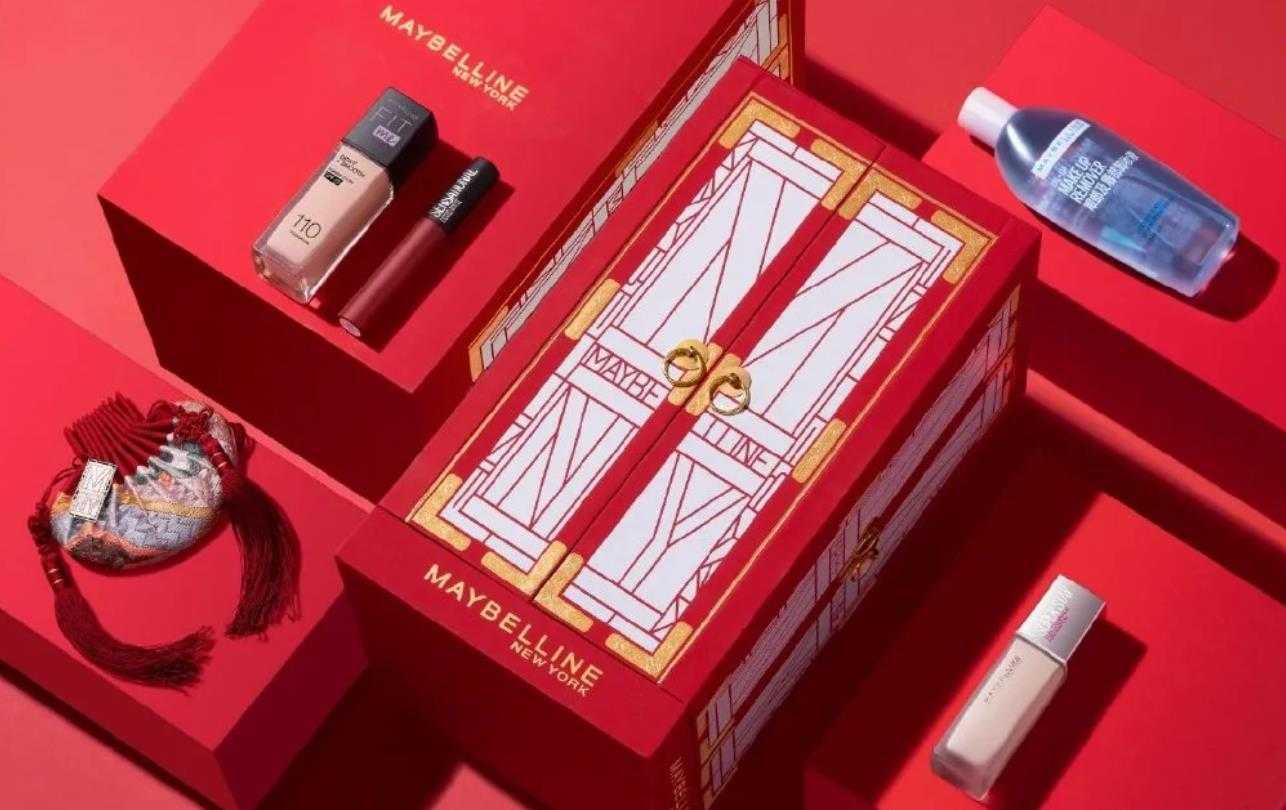 美宝莲属于什么档次的品牌 美宝莲属于什么档次的品牌