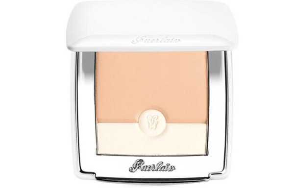 娇兰粉饼有几款