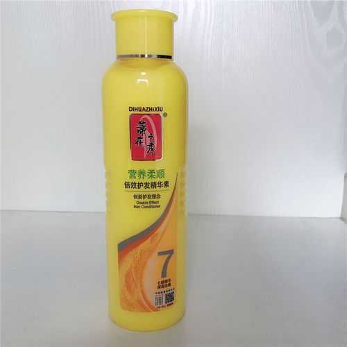 护发素含油脂吗