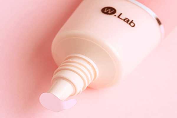 wlab妆前乳怎么样