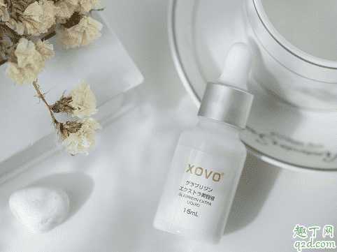 xovo光甘草定美容液怎么样 xovo光甘草定美容液怎么样