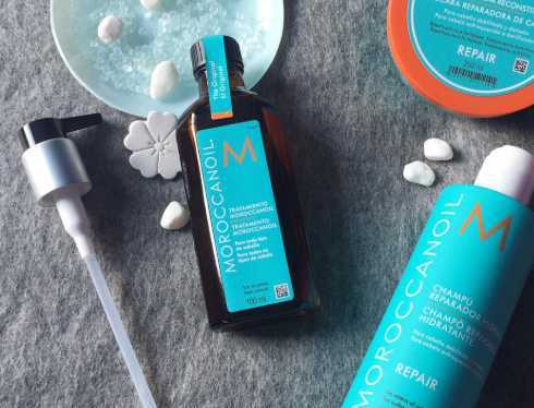 护发精油有什么功效? 护发精油有什么功效?