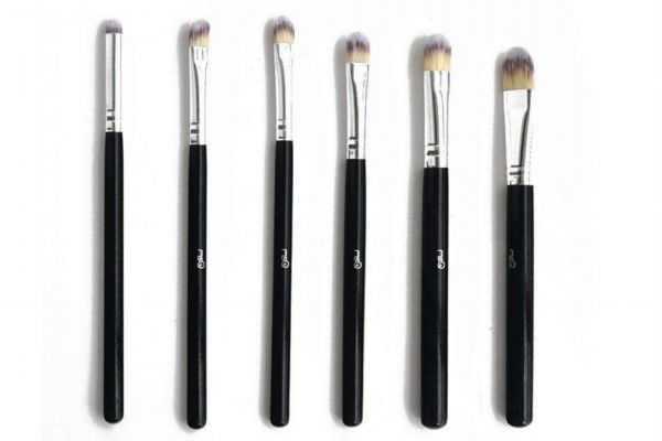 眼影刷用完都要洗吗？晕染刷和眼影刷的区别