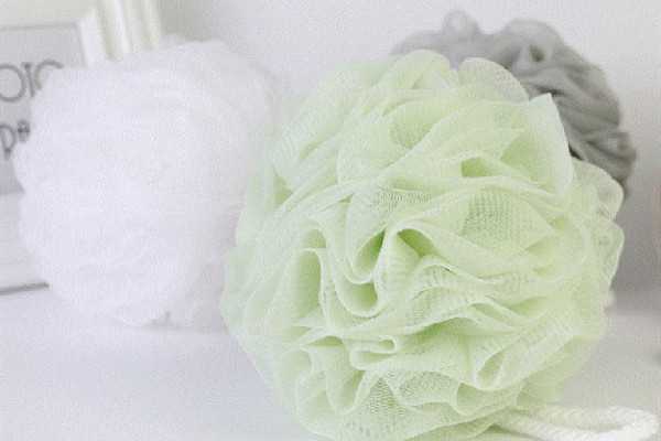 沐浴球买回来可以直接用吗?沐浴球什么材质的好 沐浴球买回来可以直接用吗?沐浴球什么材质的好