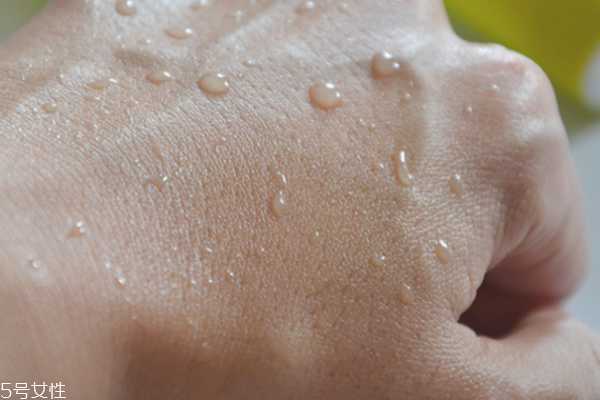 安耐晒bb霜怎么用