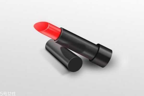 口红怕热吗？天热口红容易化怎么办