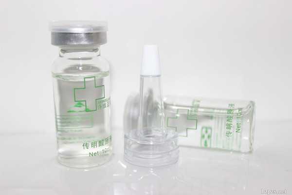 传明酸是什么成分 传明酸是什么成分