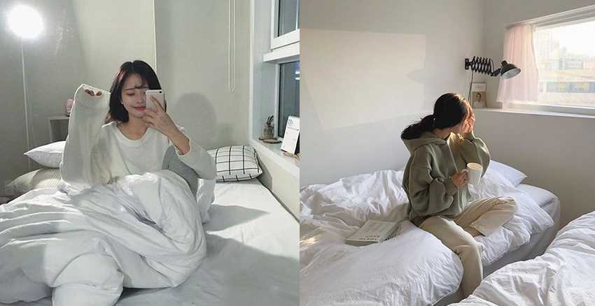 夏天美白的5个小妙招