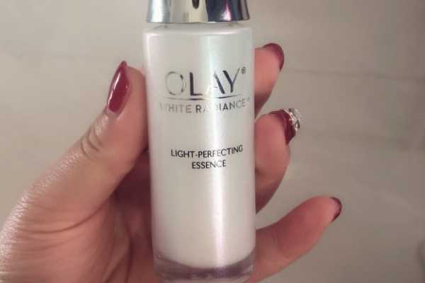 olay小白瓶怎么打开 olay小白瓶怎么打开