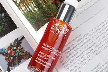 德国护肤品哪个牌子好