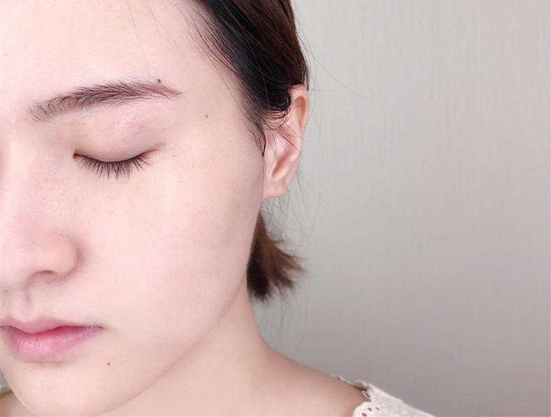 fanbeauty胶原紧致面膜怎么样