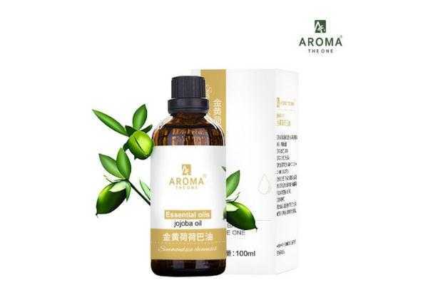 荷荷巴油可以直接涂脸吗？荷荷巴油可以用来按摩身体吗