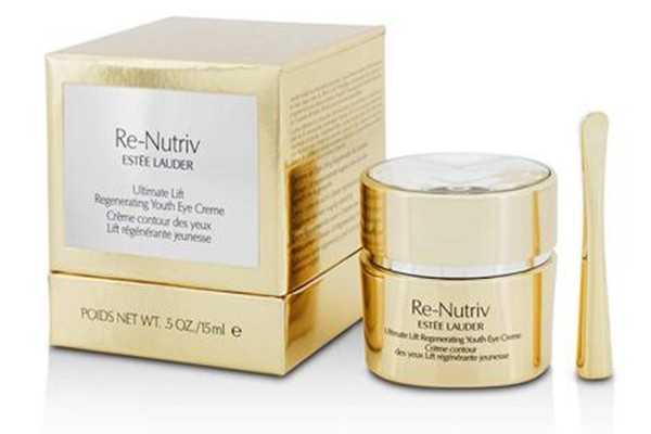 雅诗兰黛白金级花菁萃眼霜成分及功效 雅诗兰黛白金级花菁萃眼霜成分及功效