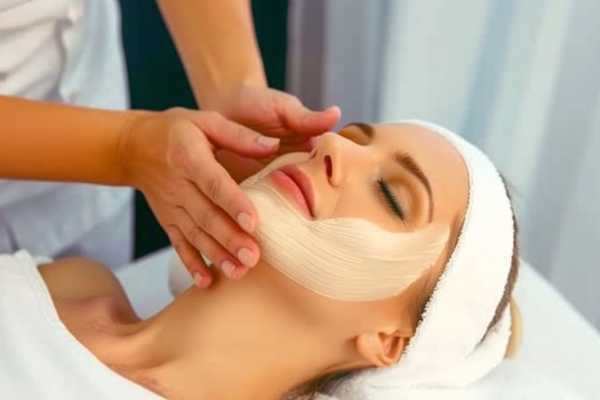 敷面膜的最佳时间是什么时候