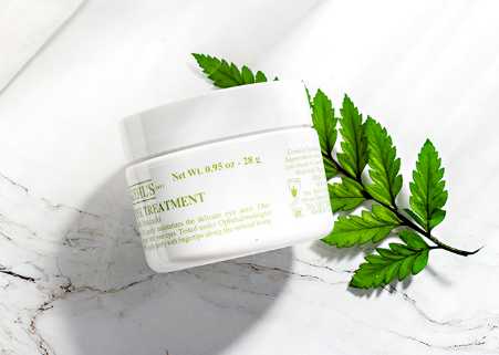 科颜氏牛油果眼霜可以用多久?科颜氏牛油果眼霜怎么看生产日期 科颜氏牛油果眼霜可以用多久?科颜氏牛油果眼霜怎么看生产日期