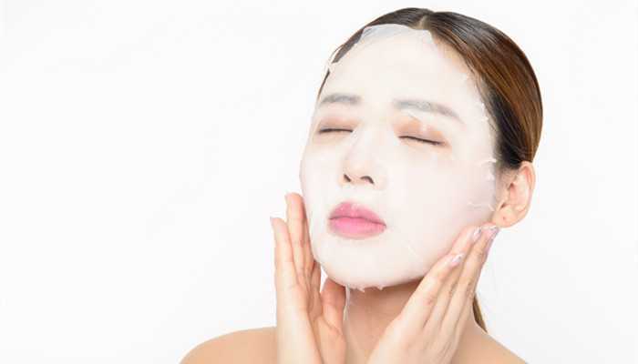 按照面膜的理化性质可分为 按照面膜的理化性质可分为