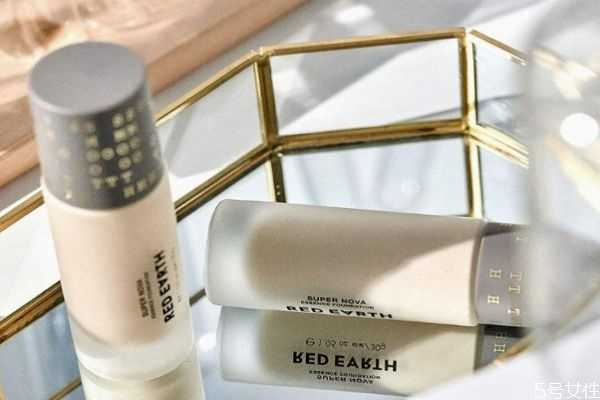 粉底液可以防辐射吗？粉底液该如何保存