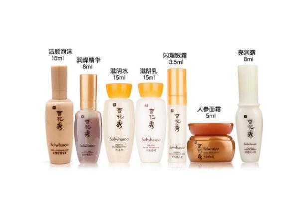 雪花秀是一线品牌吗？雪花秀的保质期怎么看