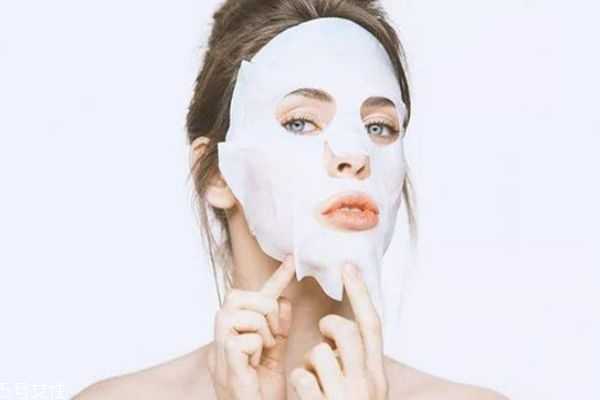 怎样自制保湿面膜