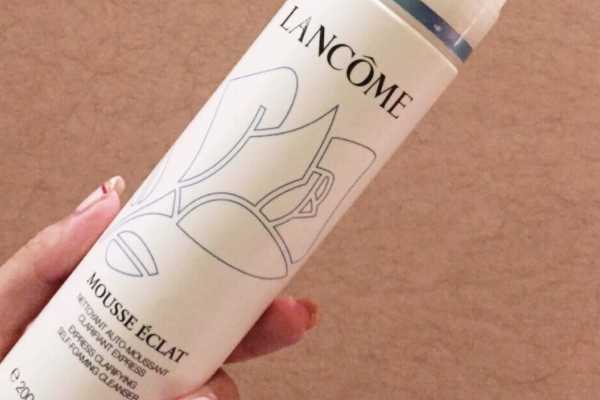 兰蔻洗面奶可以卸妆吗 兰蔻洗面奶可以卸妆吗